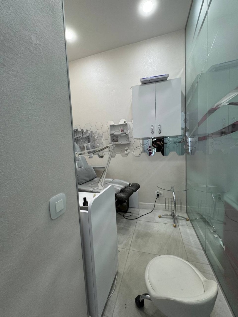 продажа салона красоты номер C-174469 в Приморском районе, фото номер 12